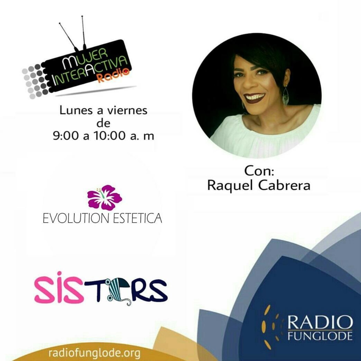 Mujer Interactiva Radio