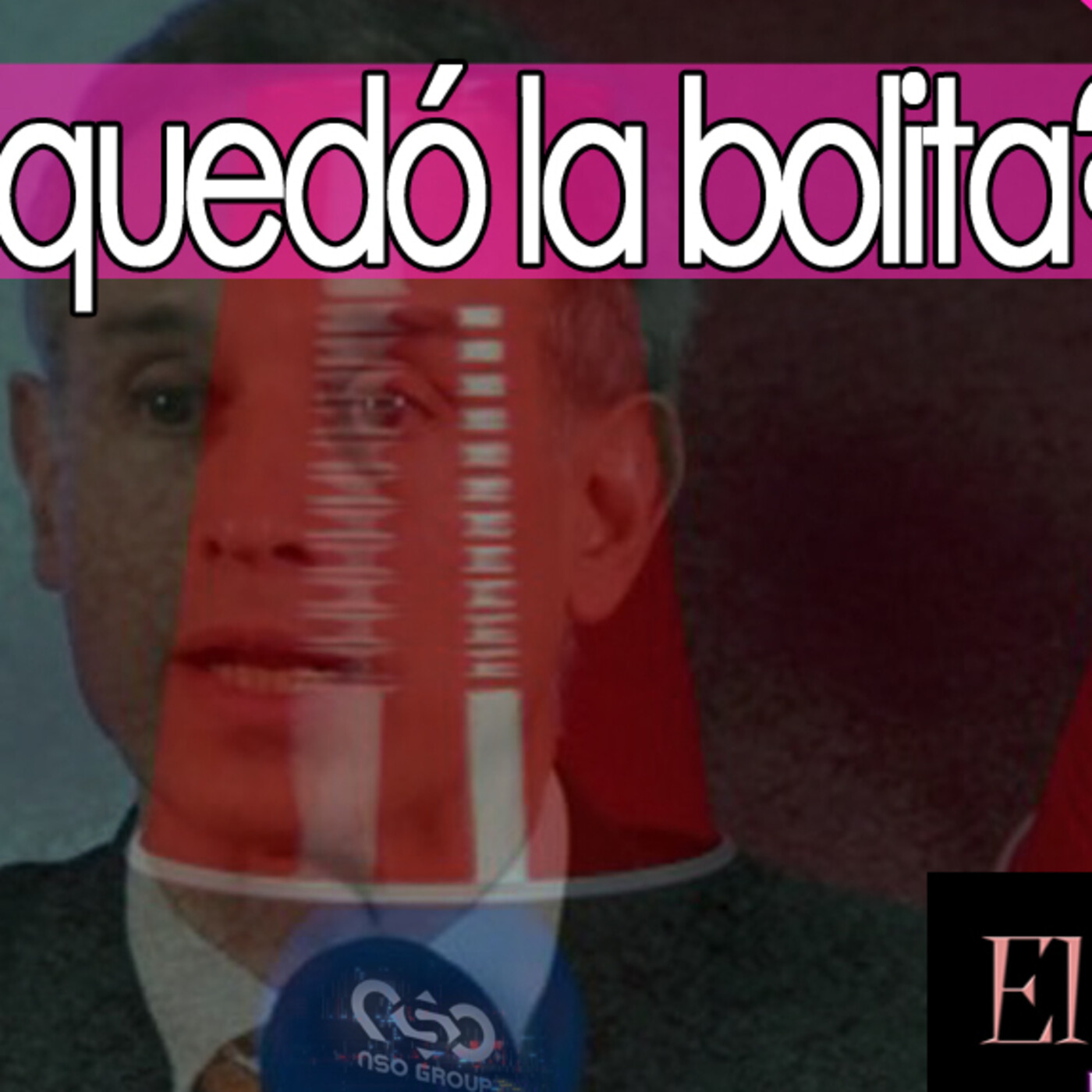 ElAjo ¿Dónde quedó la bolita? episode artwork
