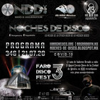 Noches de Disco | Programa 346