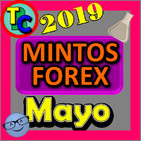 MINTOS FOREX MAYO 2019 - Invertir en rublos, tenges y laris con la Mejor Plataforma P2P