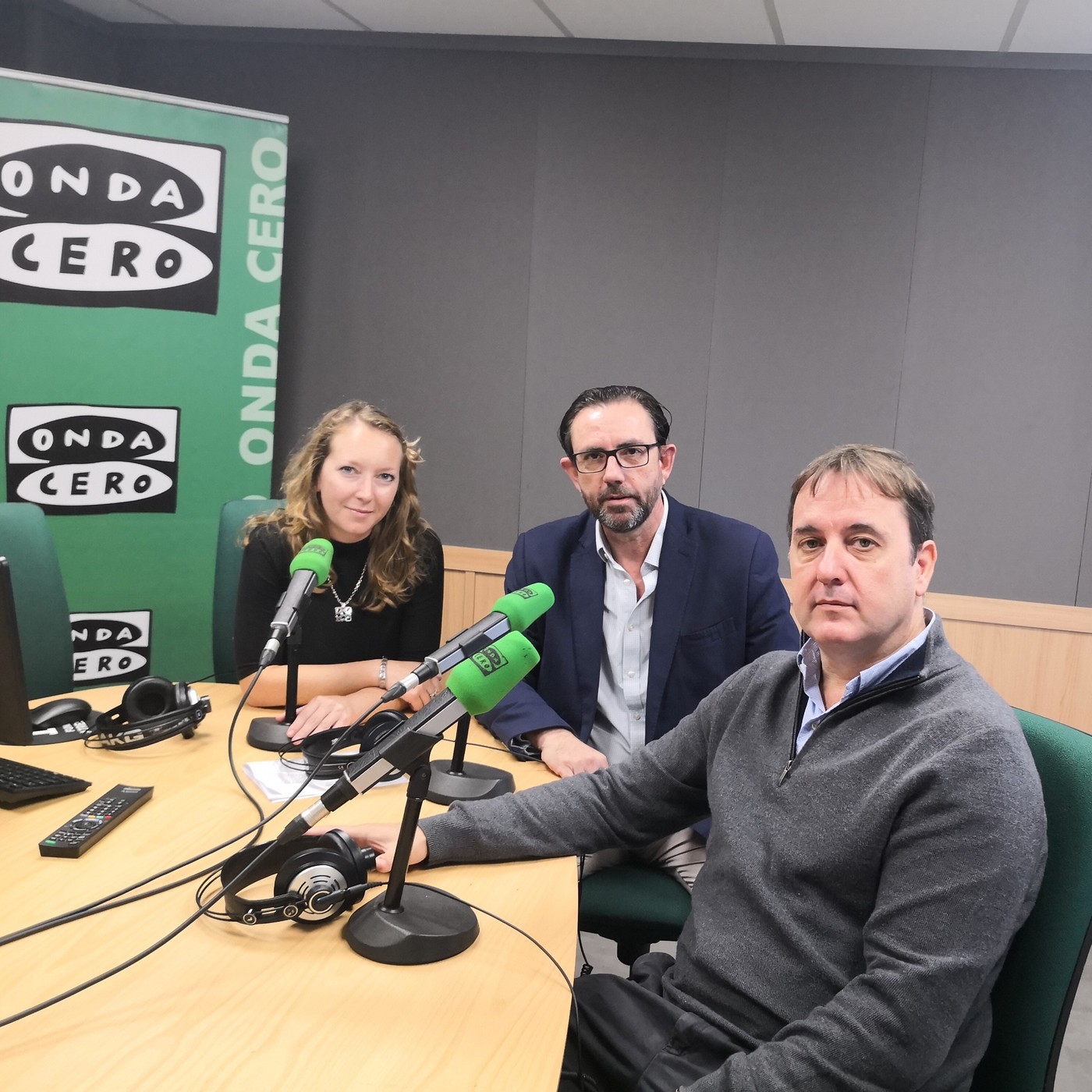 Podcast ASIMA