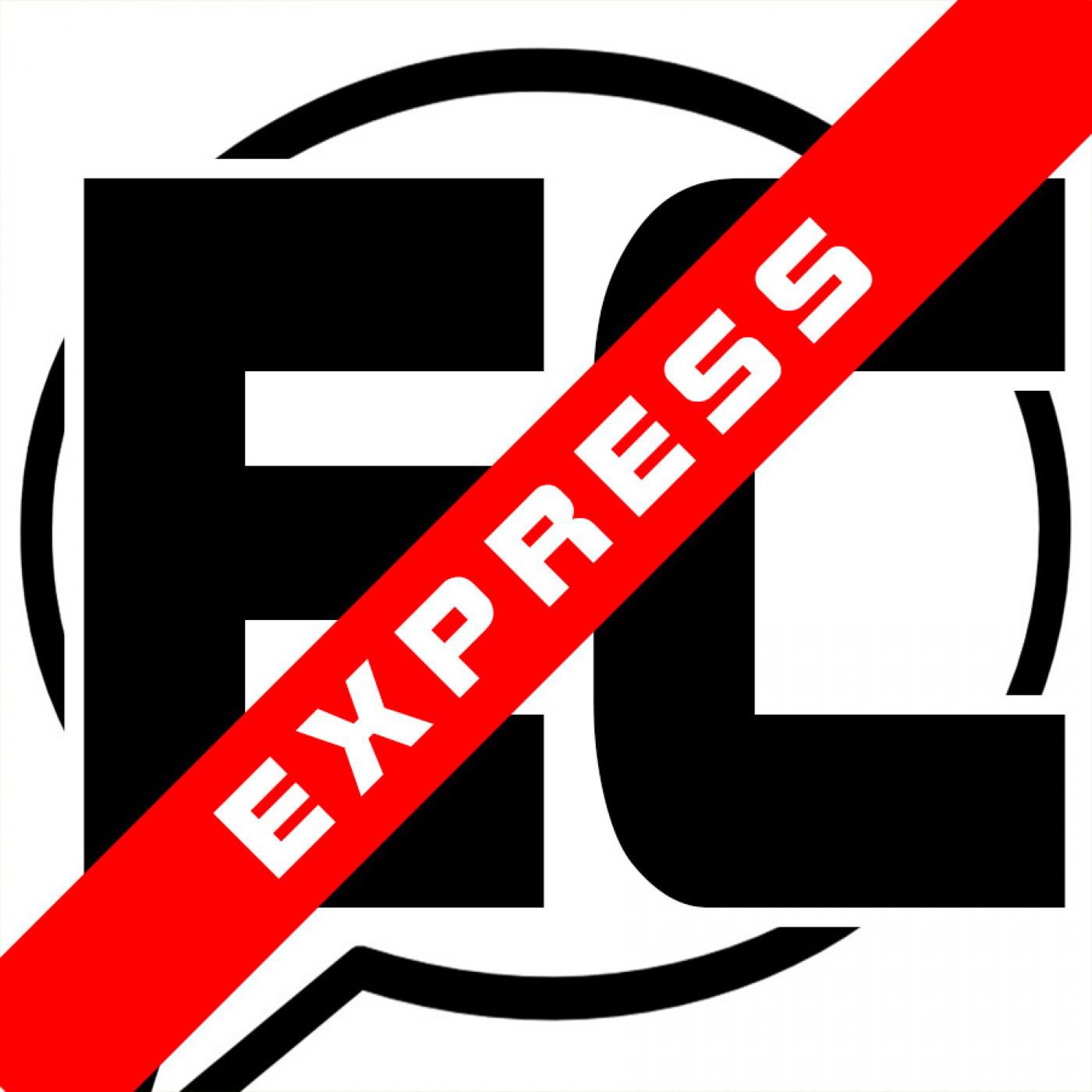 EC Express: Secret Invasion