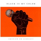 Emotion On Air 6x03: BLACK IS MY COLOUR