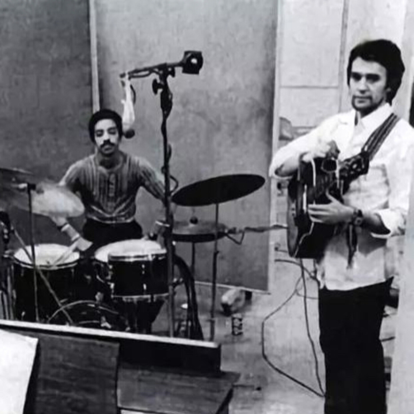 Músicas abiertas