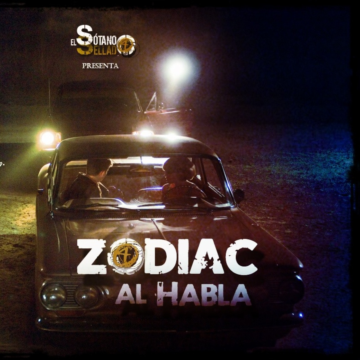 El Sótano Sellado