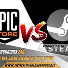 4players 246 Steam Vs Epic store