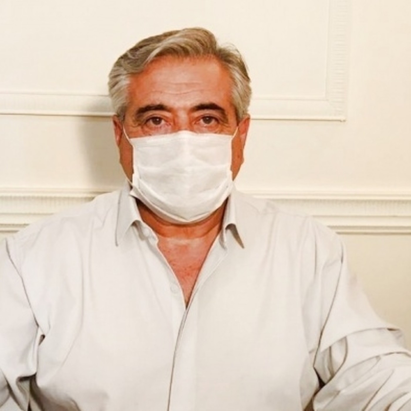 CESAR DIUMENJO