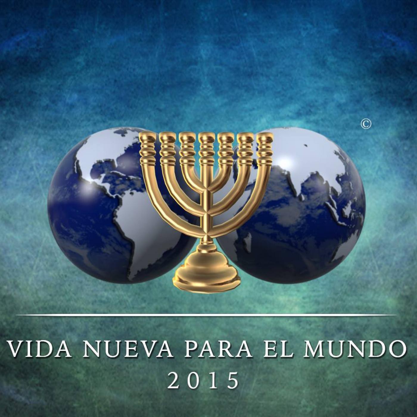 ministerio concilio internacio