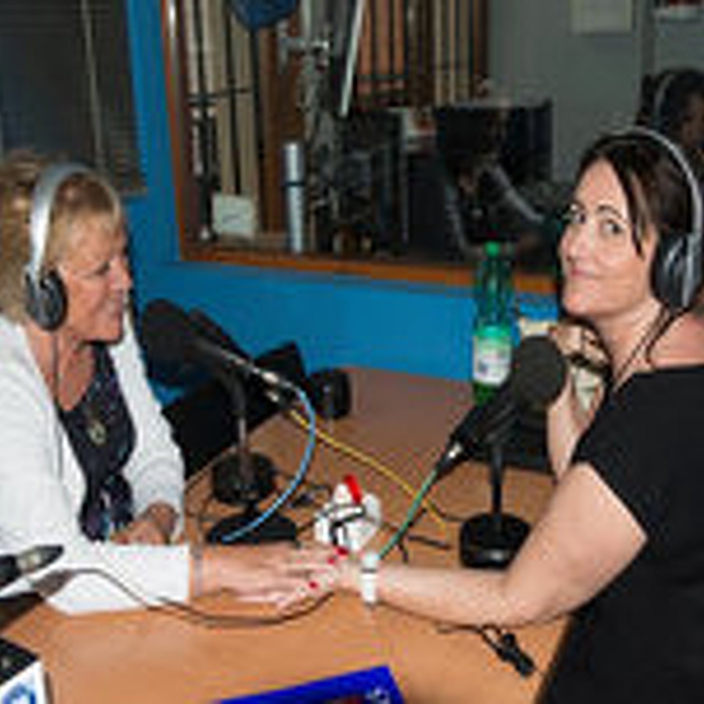 Mi Marbella with Nicole King