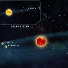 Viajero 116 | Dos planetas potencialmente habitables, la máquina de oxígeno para Marte y el hacker de Baltimore...