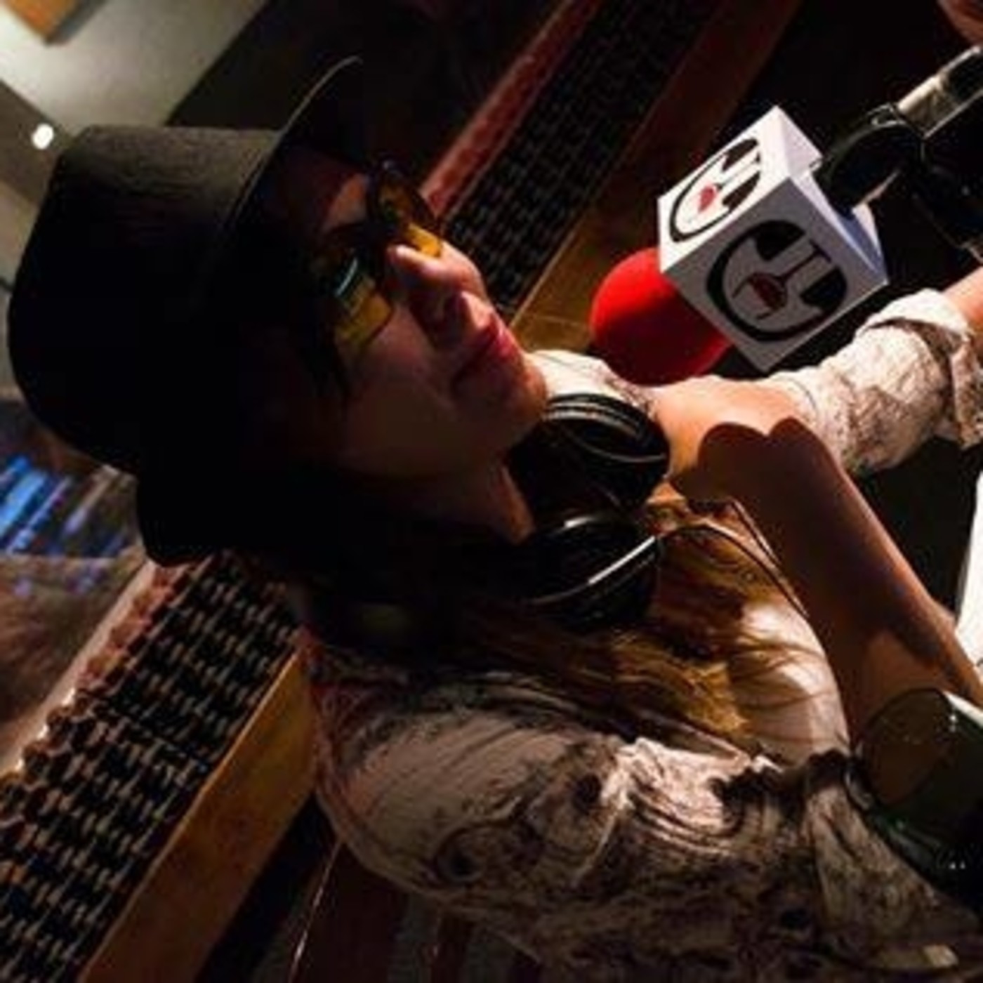 En La Pera Radio RECARGADO!