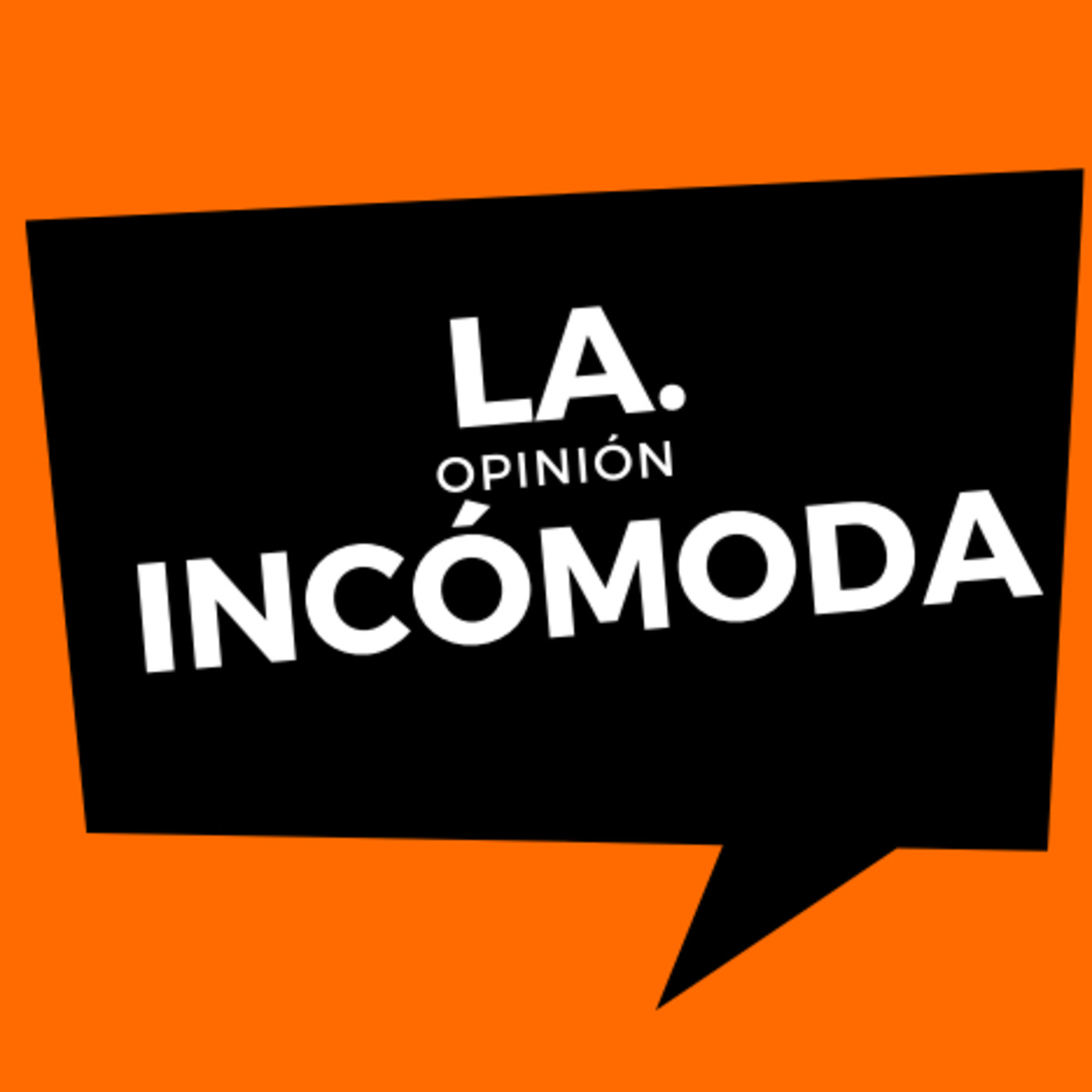 La Incómoda
