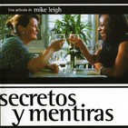 Secretos y Mentiras (1996) #Drama #Adopción #peliculas #podcast #audesc