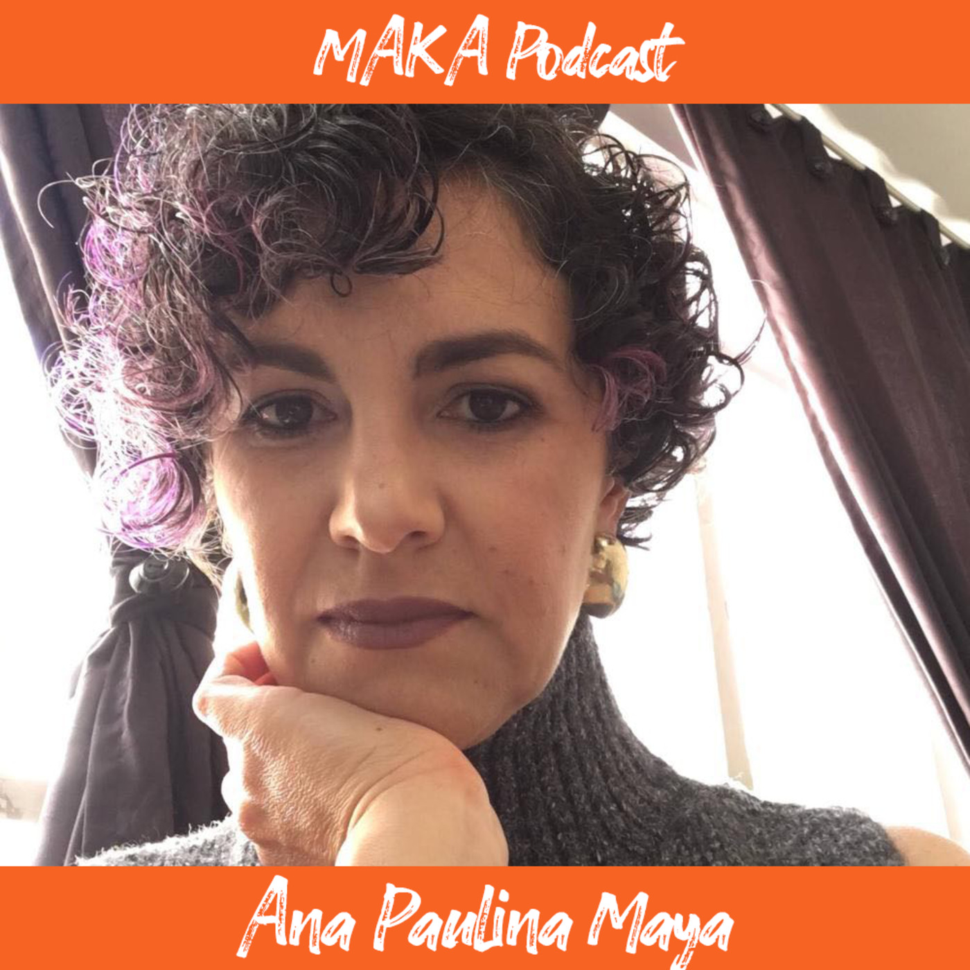 Maka Podcast