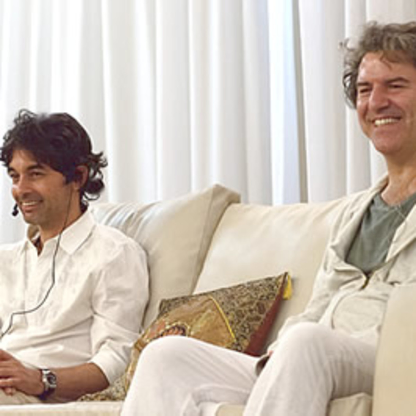 Sesiones con Jorge Lomar