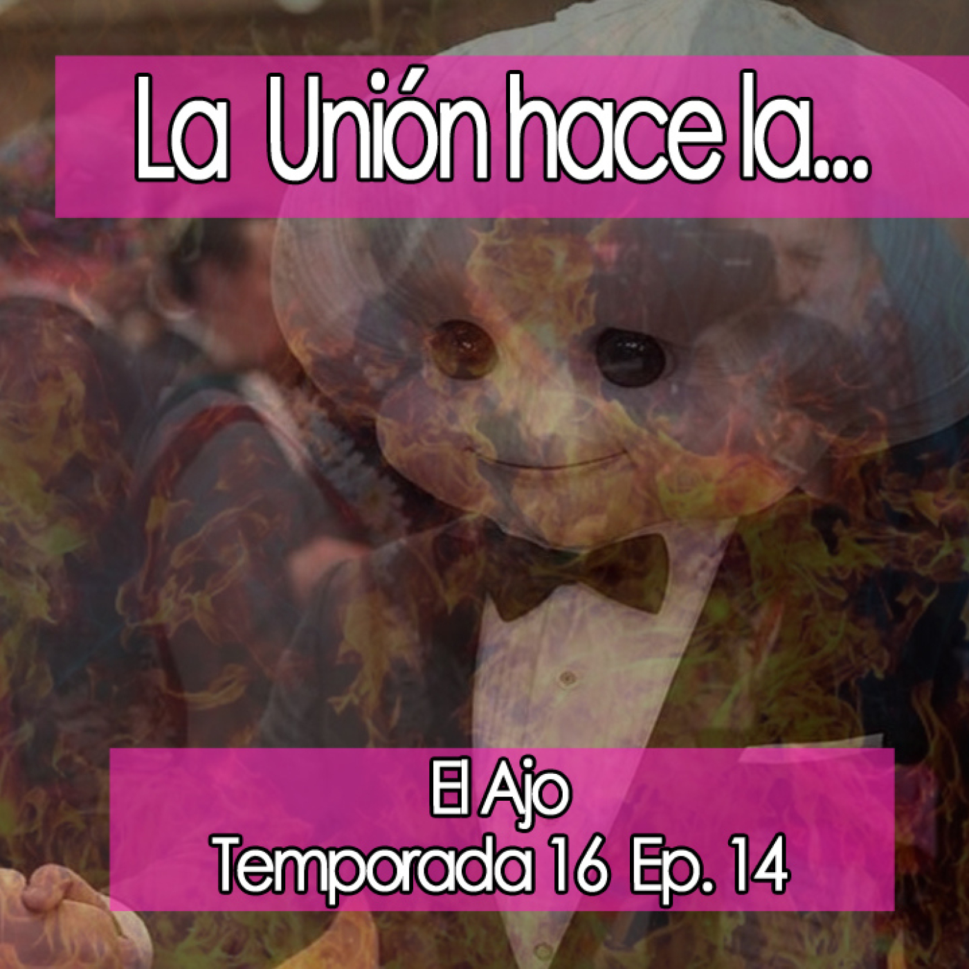 Podcast El AJo