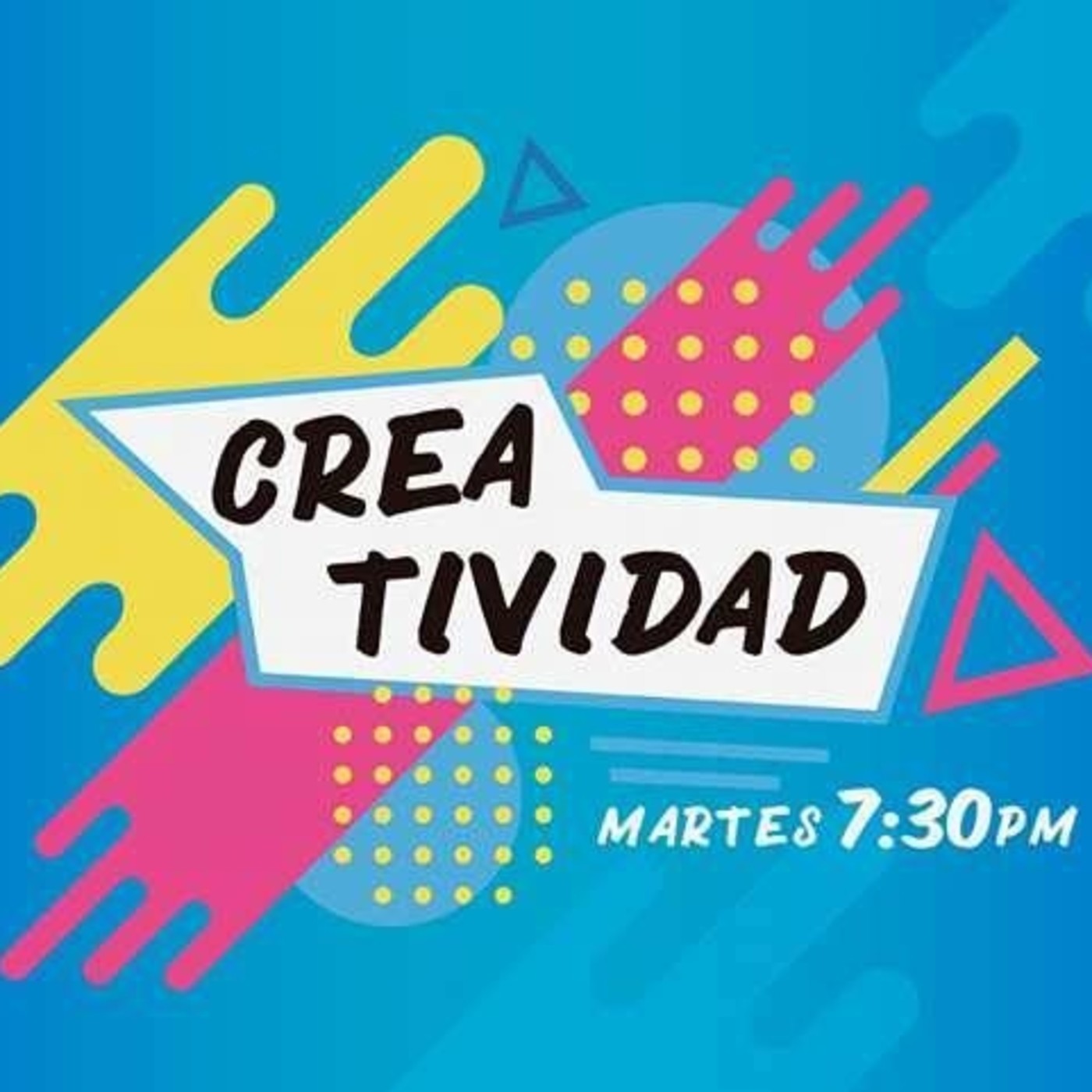 Podcast de el mensaje