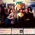 136º Panorama Cultureta, Mr. Paimor, Gem, Uma Arizkun, Javi Guerrero