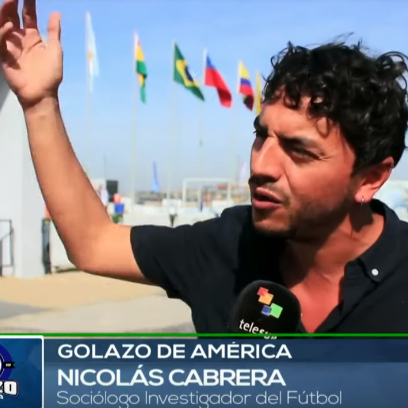 Radio Voces 2019