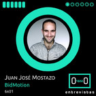 6x01 - Revolucionando el mundo AdTech con BigData y Machine Learning