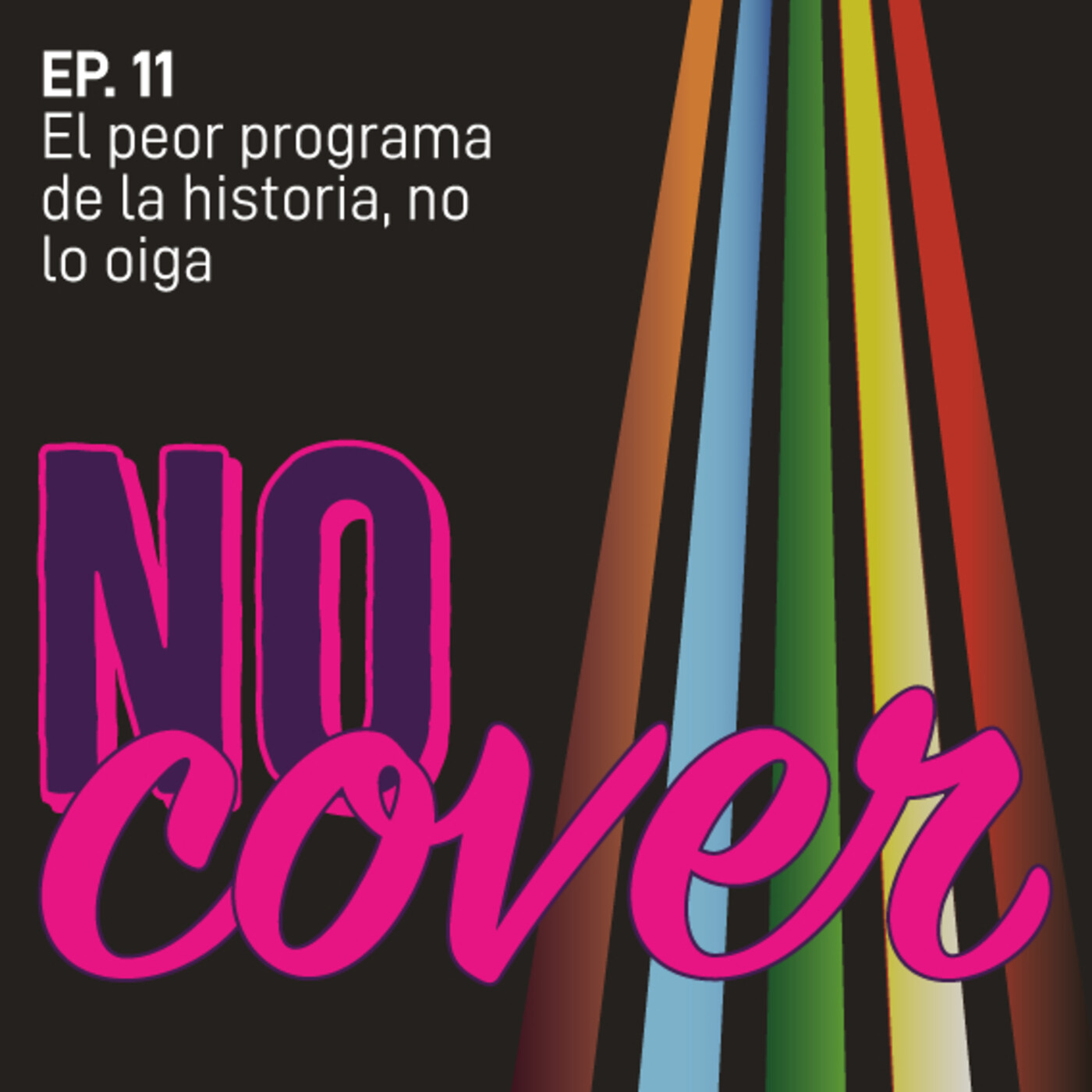 NoCover - 2