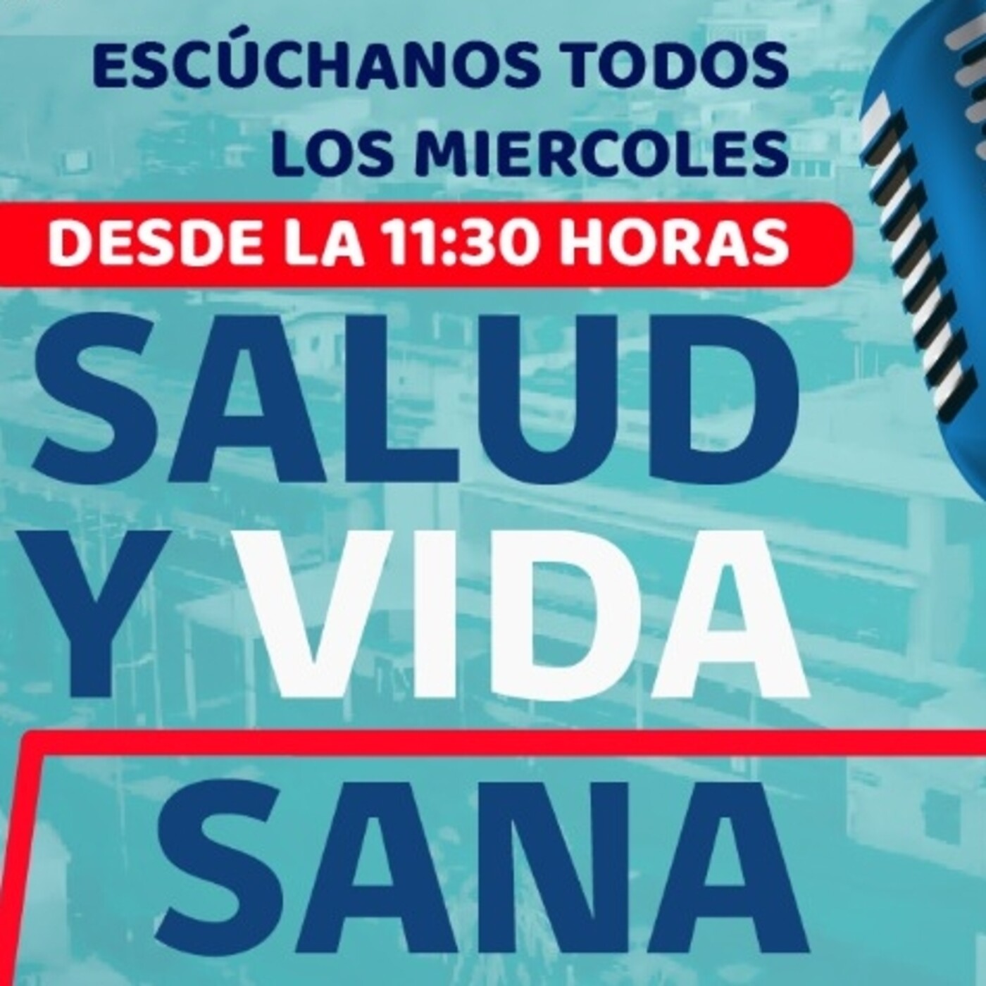 Programa Salud y Vida Sana
