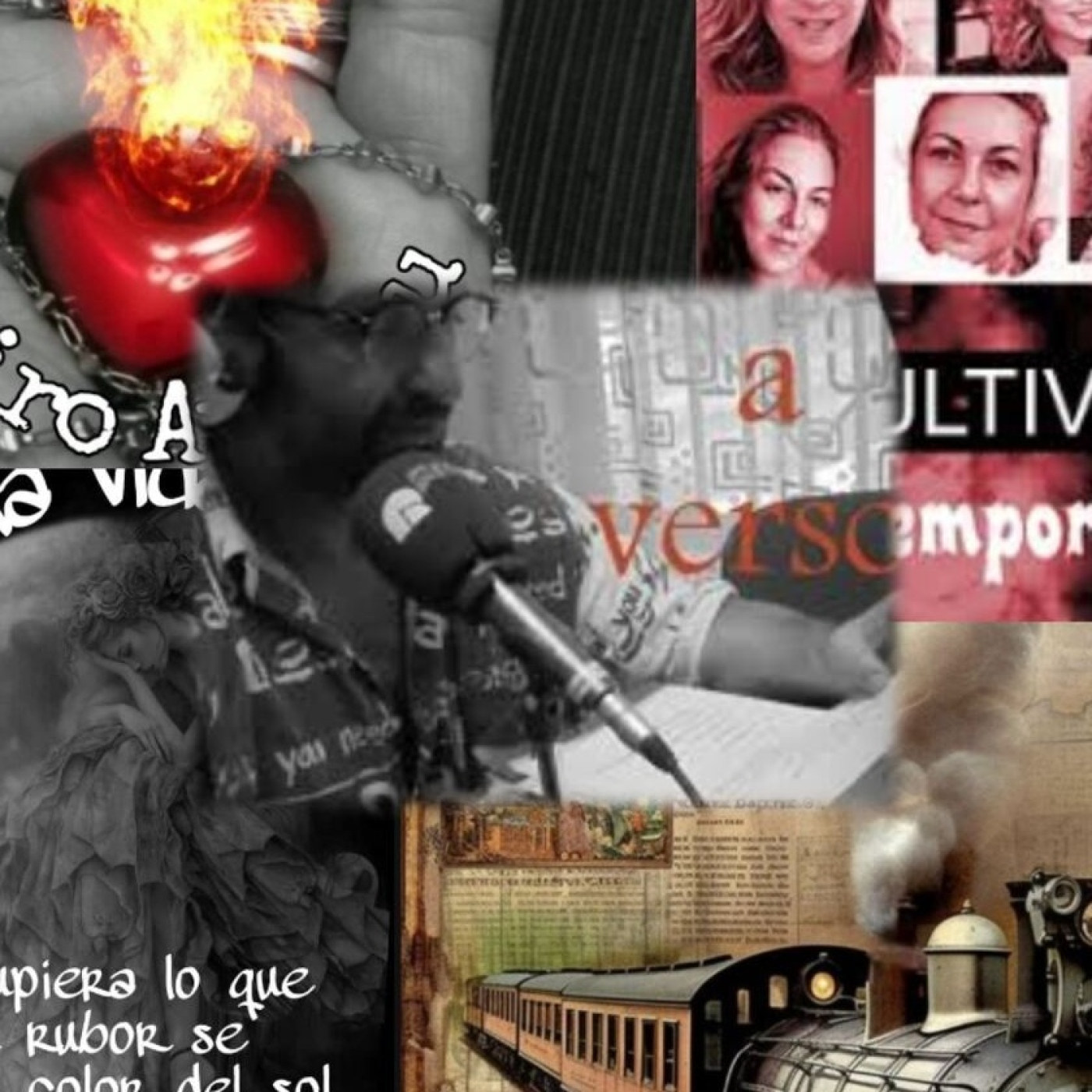 Verso a verso