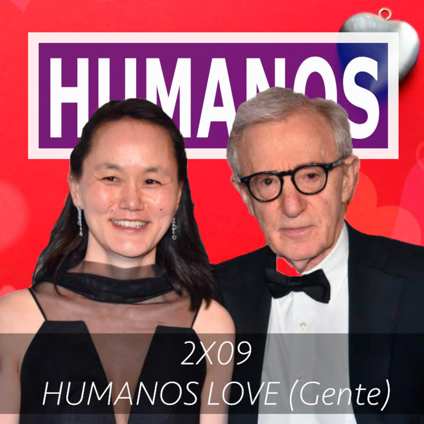 Humanos