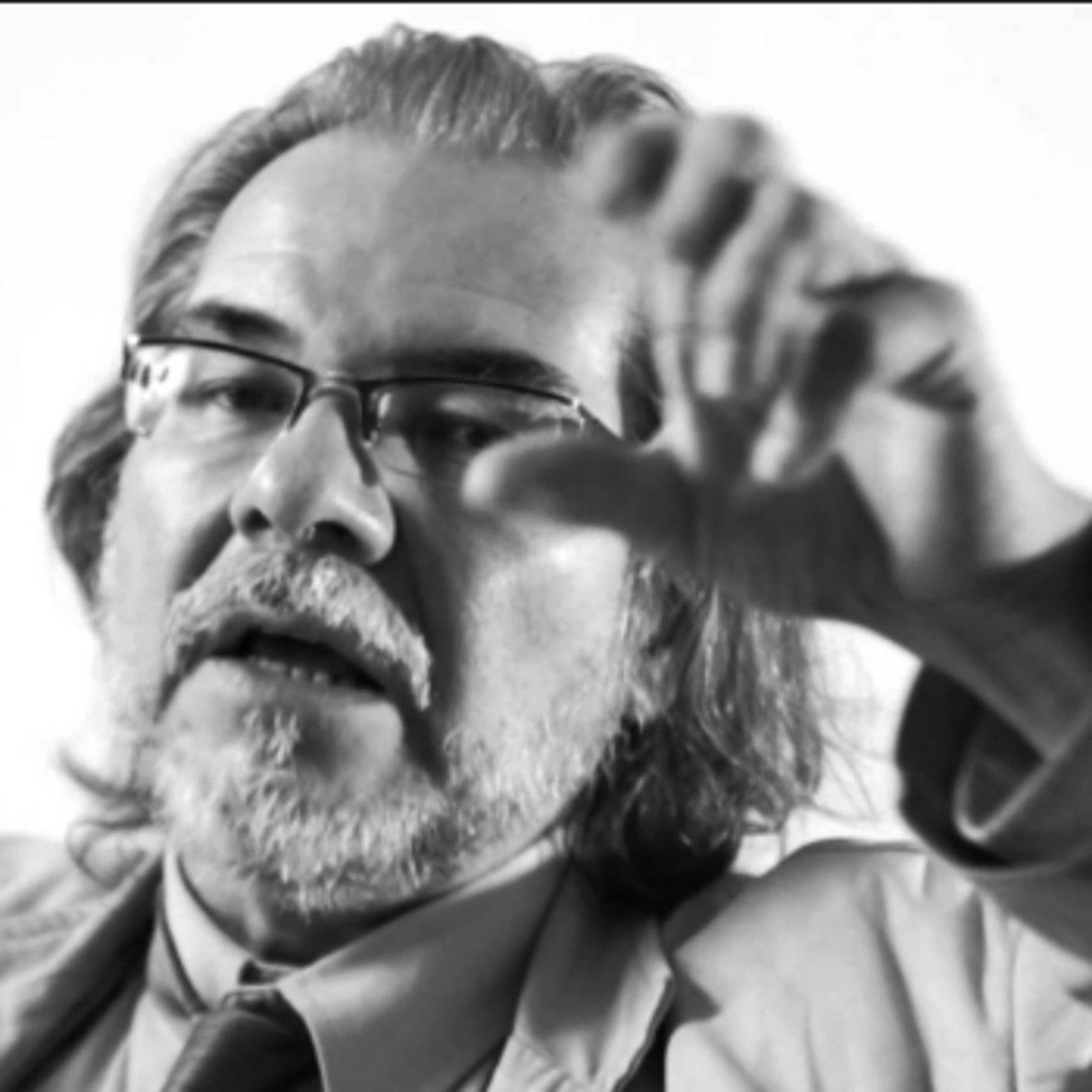 Ramiro Tejada: homenajeado en El Gesto Noble episode artwork