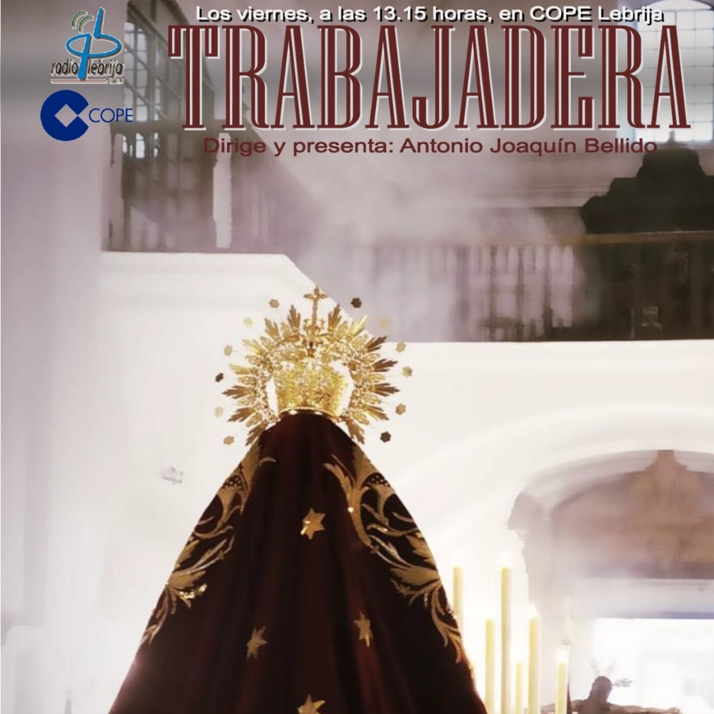 Trabajadera - Cope Lebrija