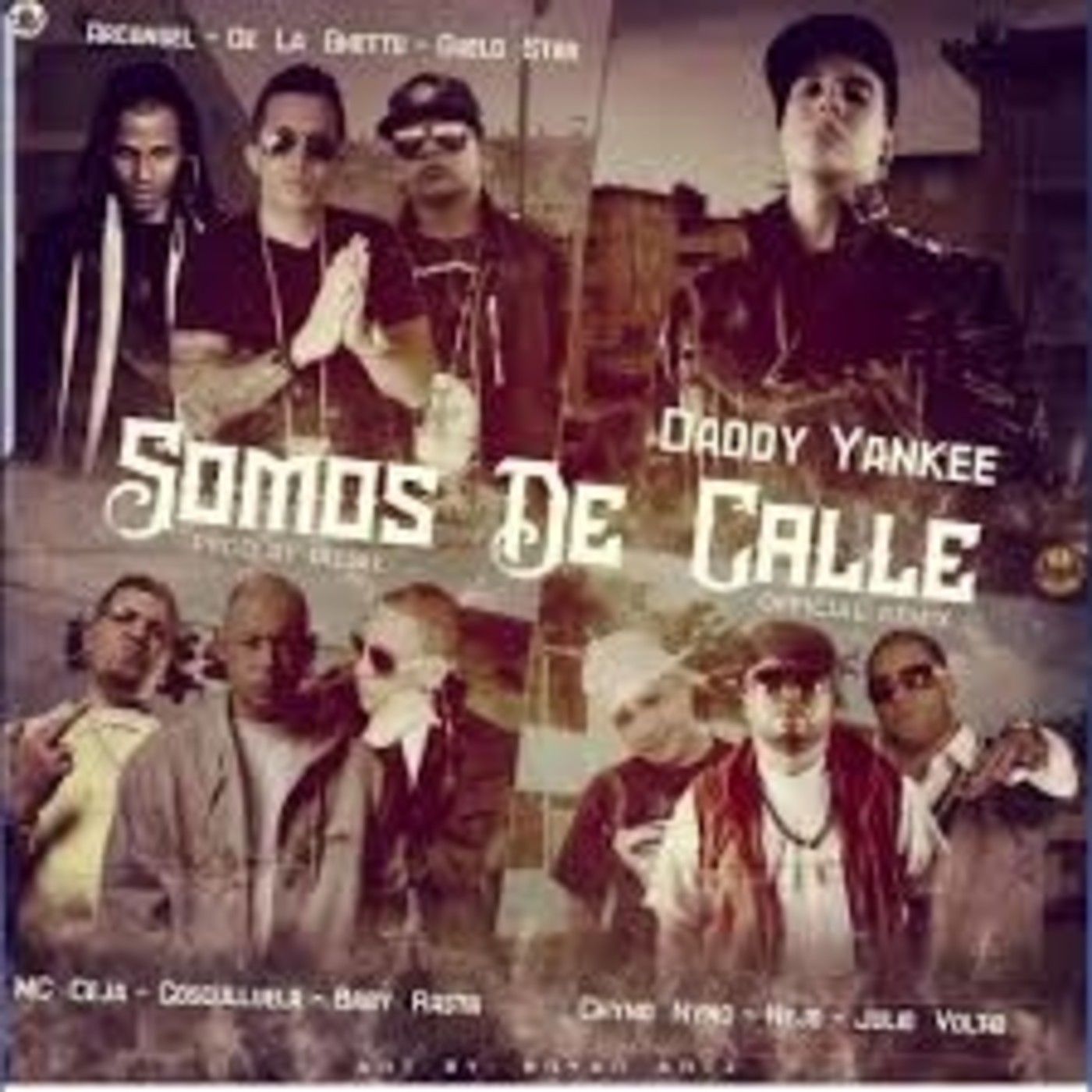 The Best Unofficials Songs And Remix’s