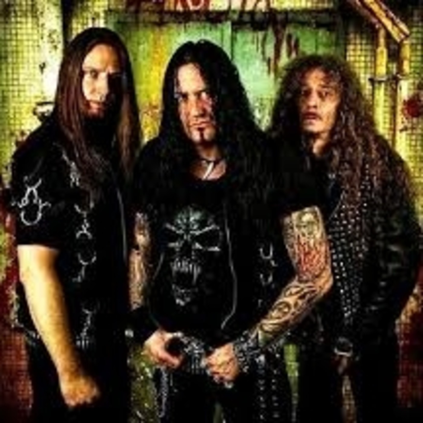 Destruction - (Una Sinfonía Salvaje: La Historia De La Aniquilación) - Especial Fans - Episodio exclusivo para mecenas