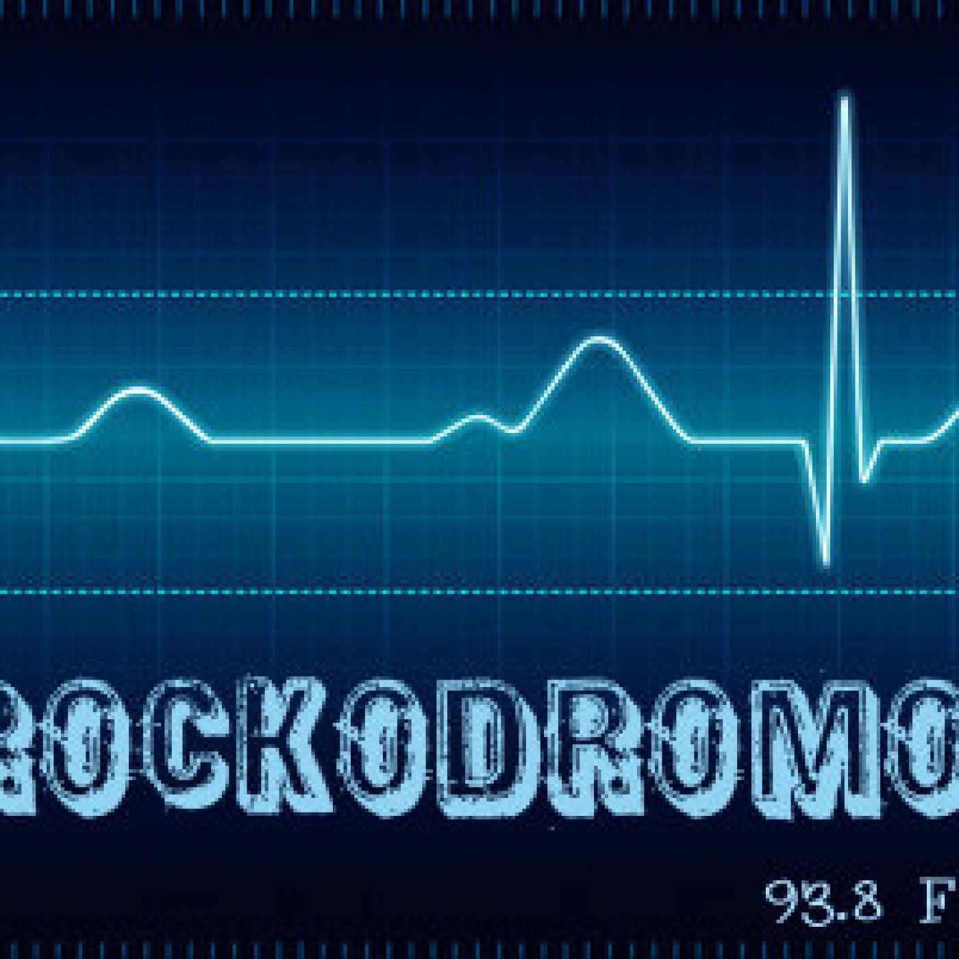 El Rockodromo 20. 18-03-2016. episode artwork