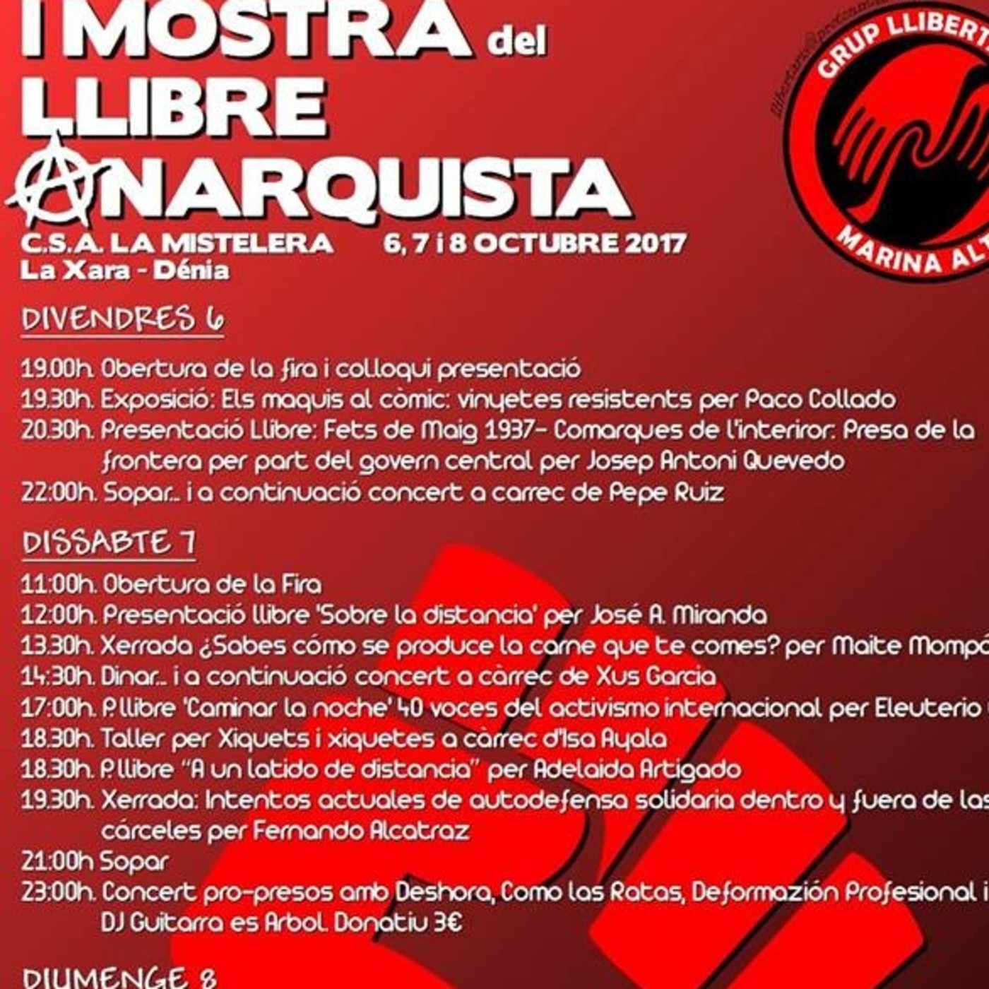 Podcast Ràdio Mistelera