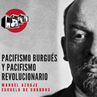 225 - Pacifismo burgués y pacifismo revolucionario (Lenin)