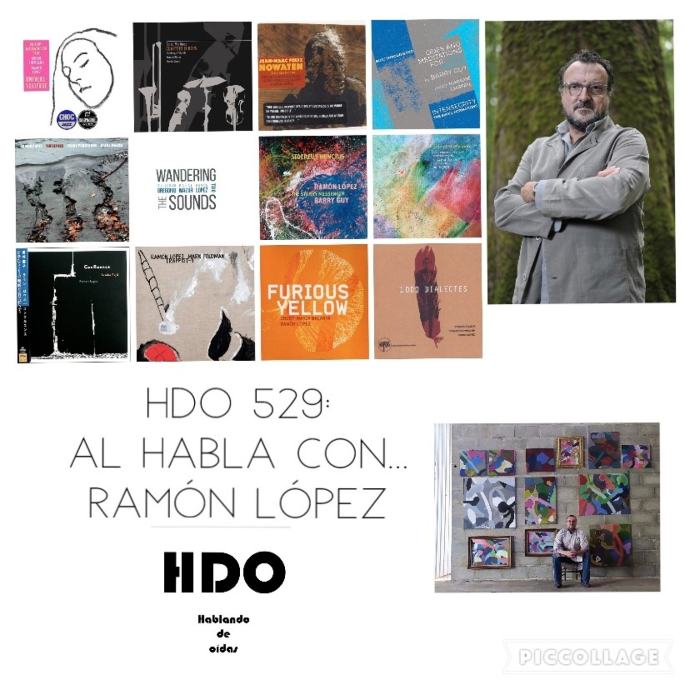 HDO - JazzX5