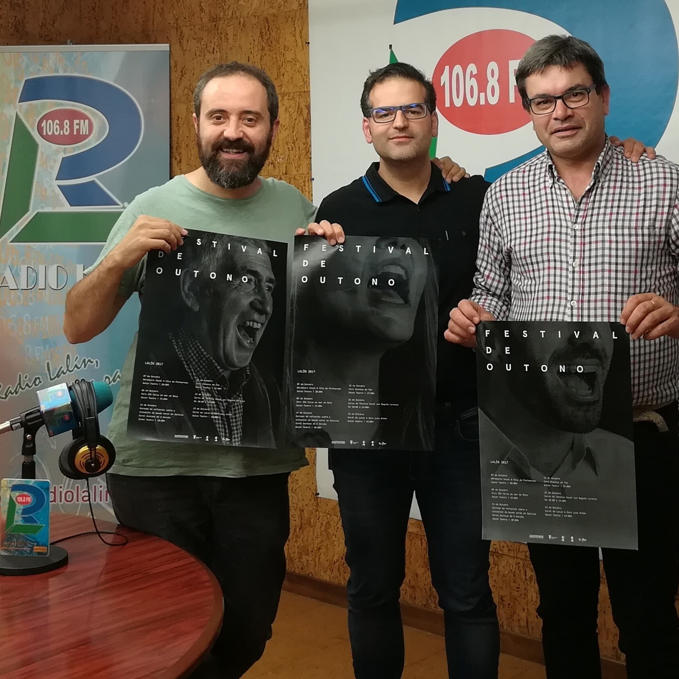 Podcast de RADIO LALIN