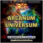 111/3. El universo secreto: Jesús no era cristiano. La biblia frente a la ciencia. Influencia lunar en la historia.