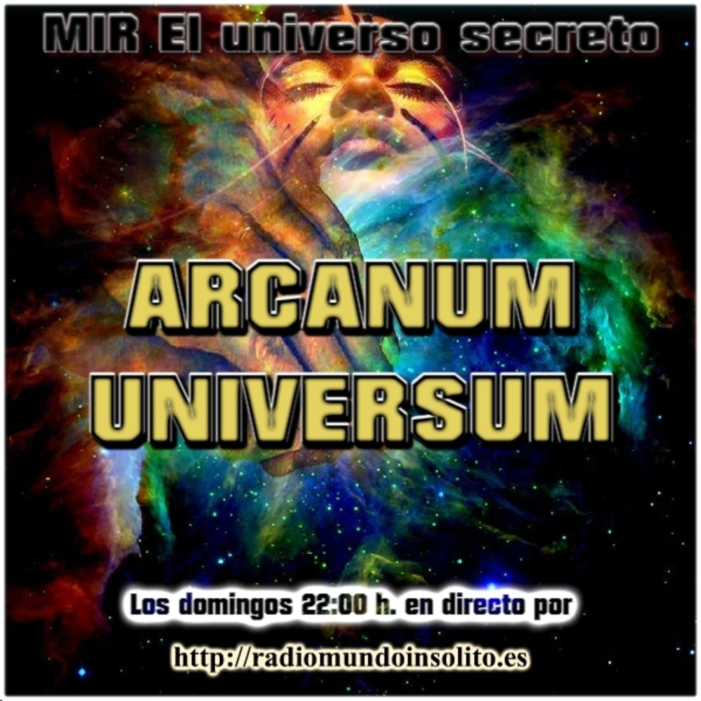 Mundo Insólito Radio