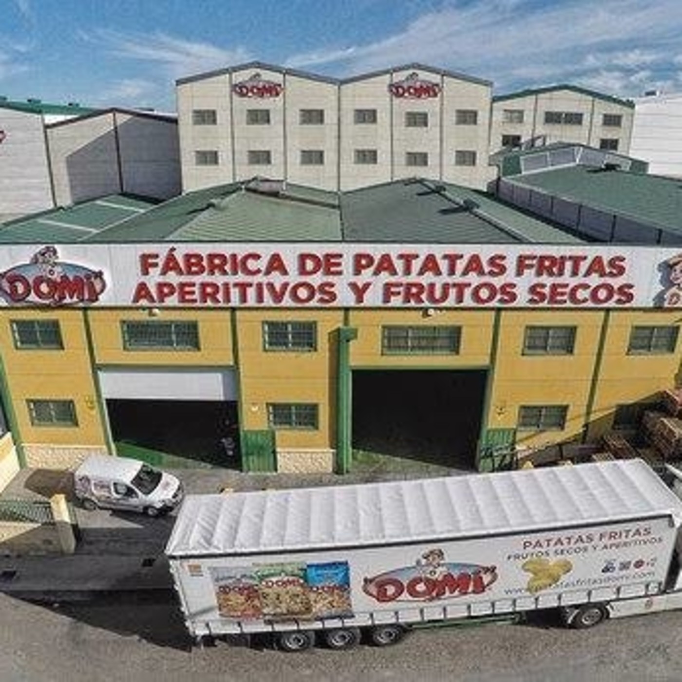 Empresas y emprendedores