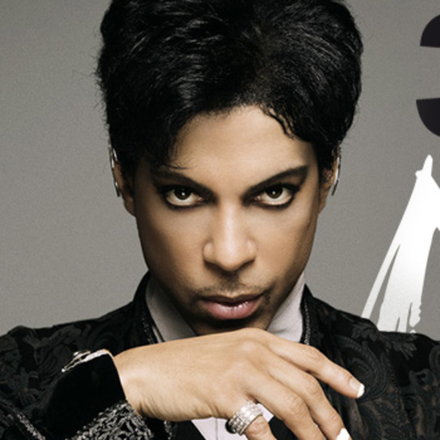 PRINCE MONTREUX 2013 SHOW 2 episode artwork