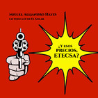 Episodio 5: ¿Y esos precios, Etecsa?
