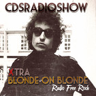 BLONDE ON BLONDE CDS extra BOB DYLAN