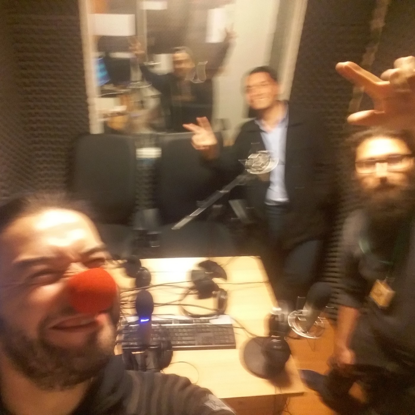 Radio Juventudes Colina