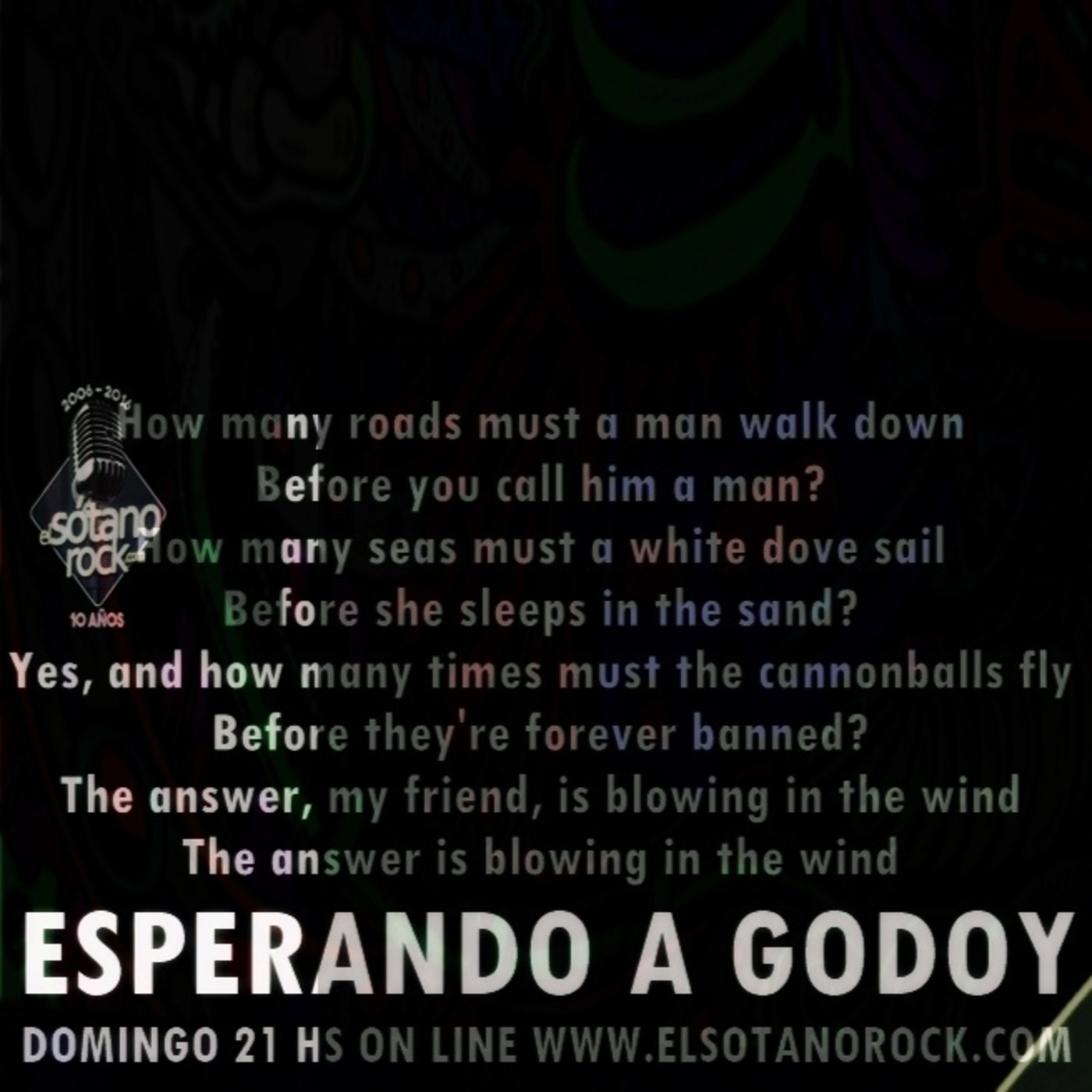 Esperando A Godoy