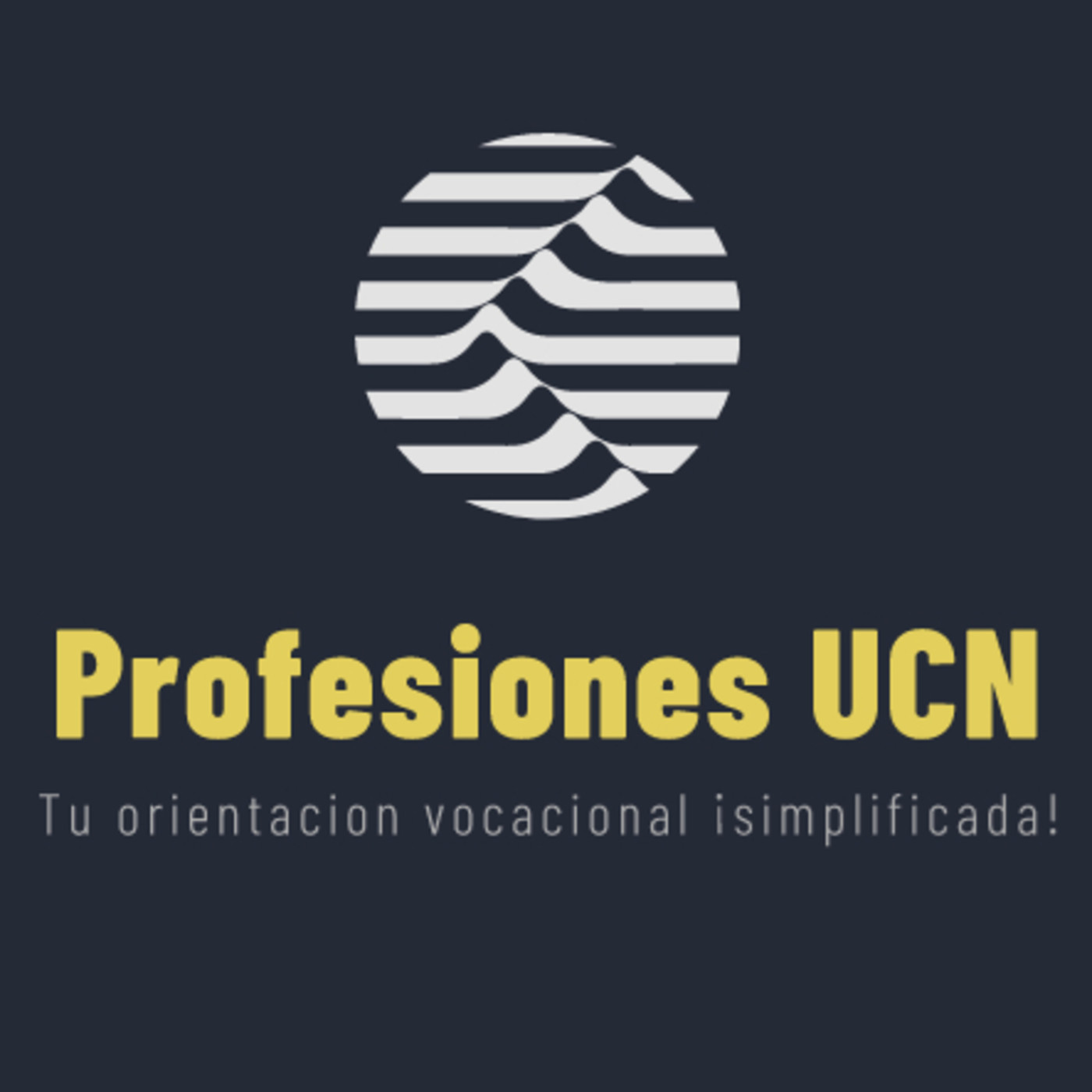 Profesiones UCN