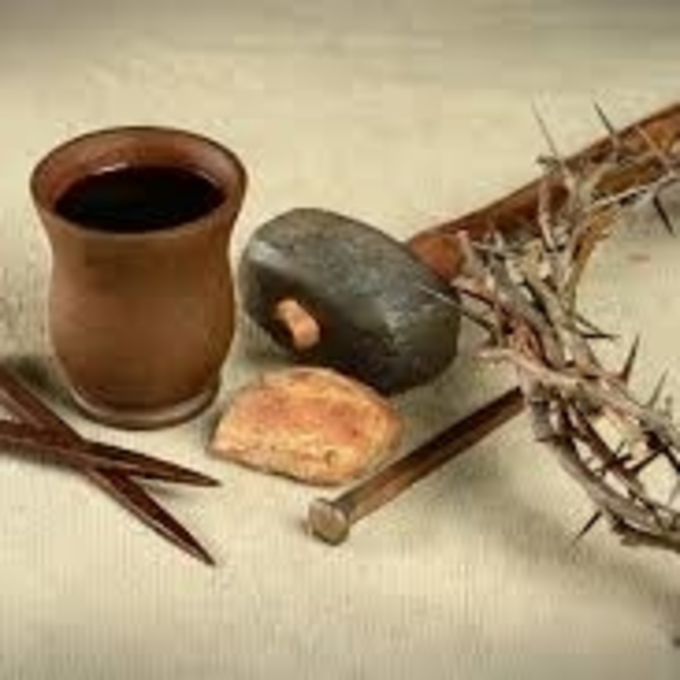 Dr. Fernando Casanova - "Eucaristía presencia real"