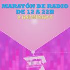 Especial música en #maratónRadiopolis #13M16