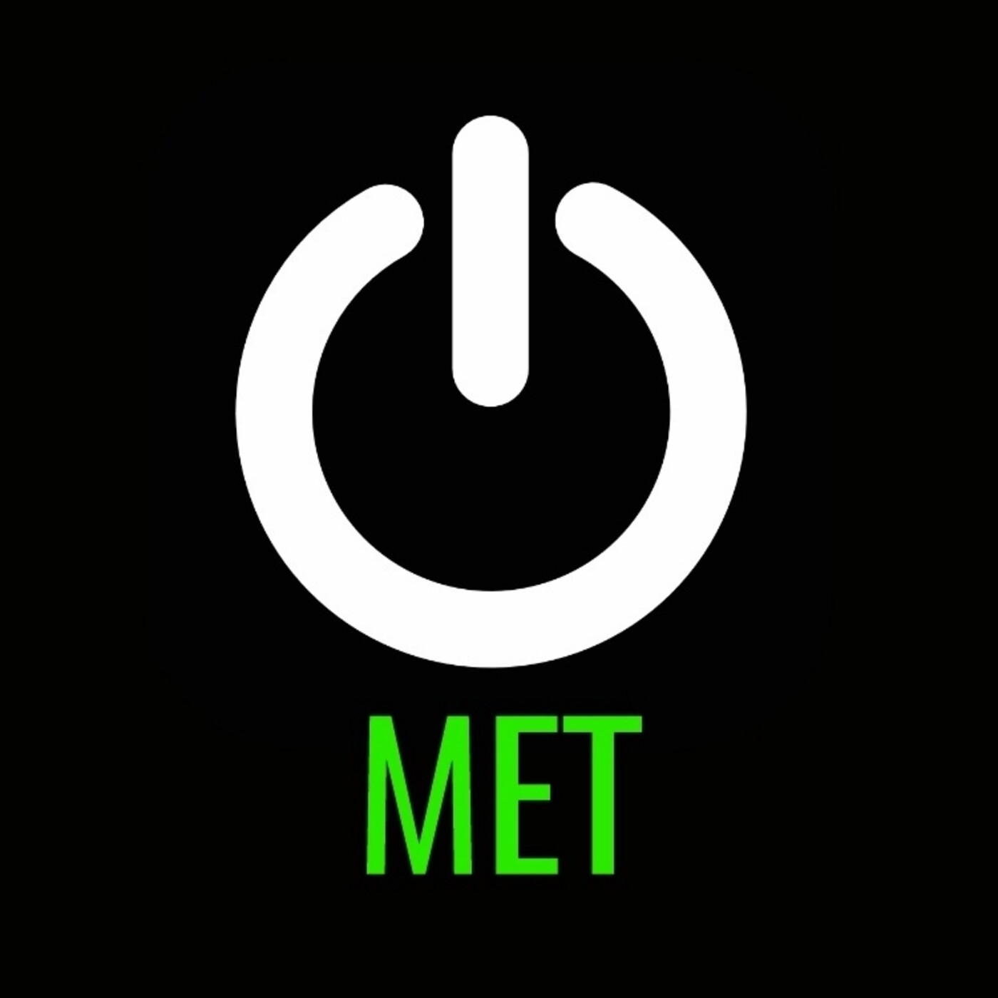 ME ENCANTA LA TECNOLOGÍA - MET