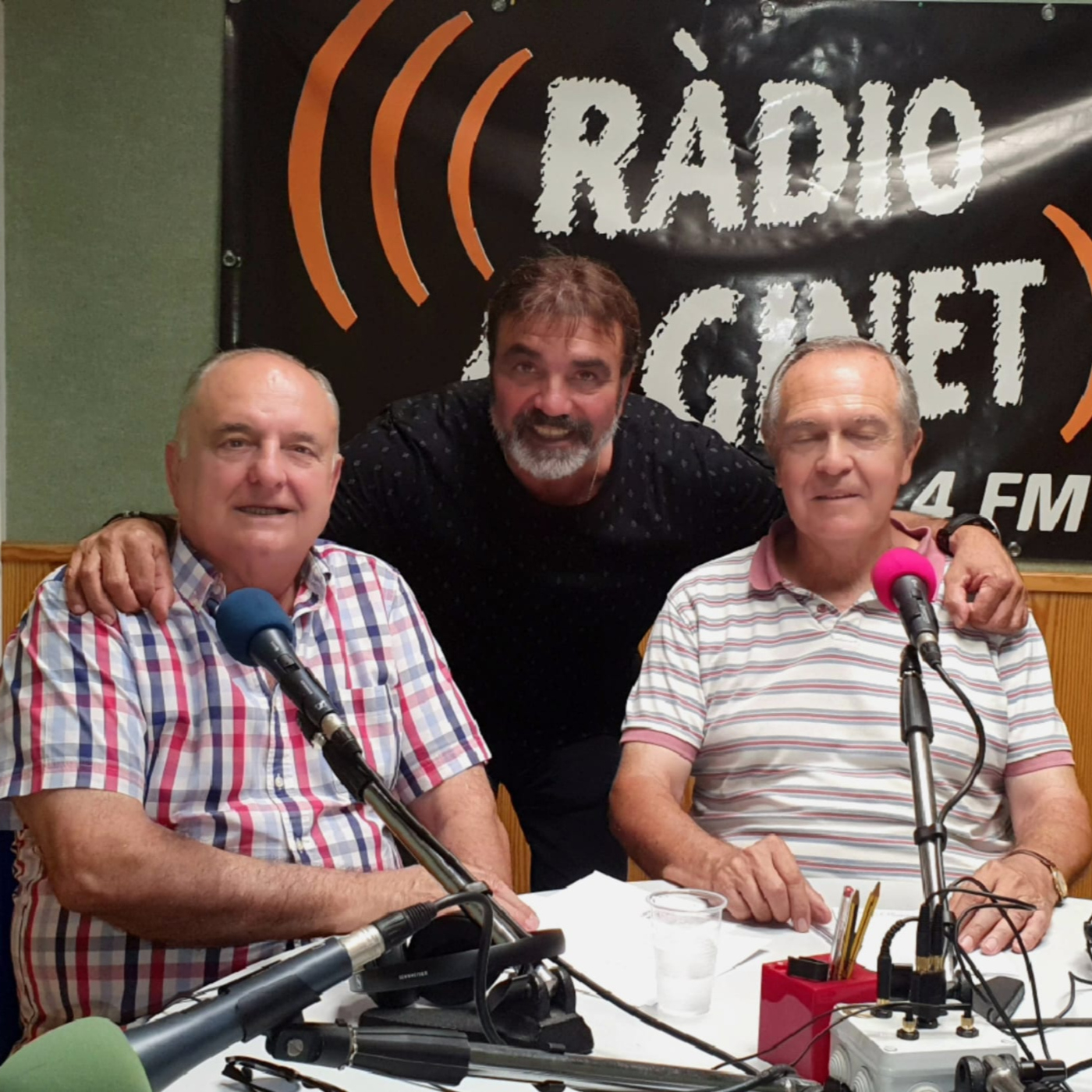 ENTREVISTES